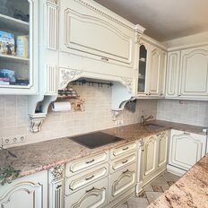 Квартира 110 м², 3-комнатная - изображение 5