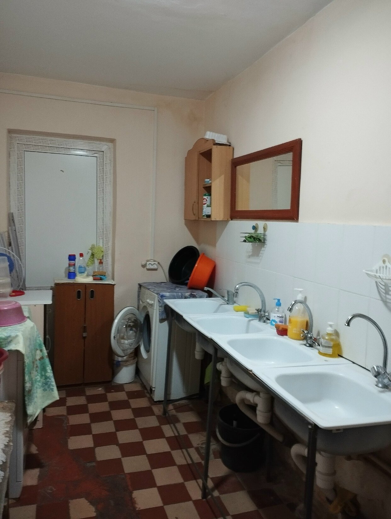 Комната 2-комн. 17.7 м² в Вологда — фото 10 из 14