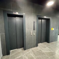 Квартира 56,4 м², 3-комнатные - изображение 4