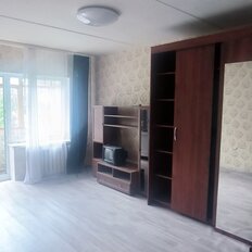 Квартира 32,7 м², 1-комнатная - изображение 2