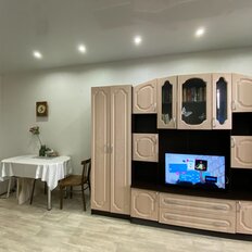 Квартира 28 м², студия - изображение 5