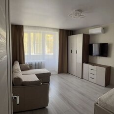 Квартира 34 м², 1-комнатная - изображение 2