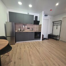 Квартира 37,4 м², 2-комнатная - изображение 2