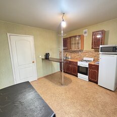 Квартира 39 м², 1-комнатная - изображение 3