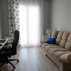 Квартира 85 м², 4-комнатная - изображение 4