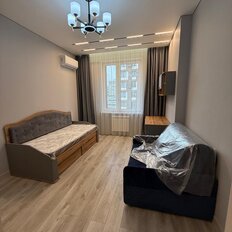 Квартира 104 м², 4-комнатная - изображение 3