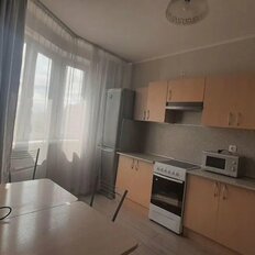 Квартира 38 м², 1-комнатная - изображение 5