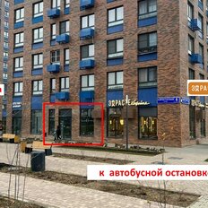 50 м², помещение свободного назначения - изображение 4