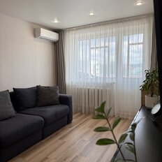 Квартира 30,2 м², 1-комнатная - изображение 4