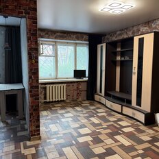 Квартира 28 м², 1-комнатная - изображение 5