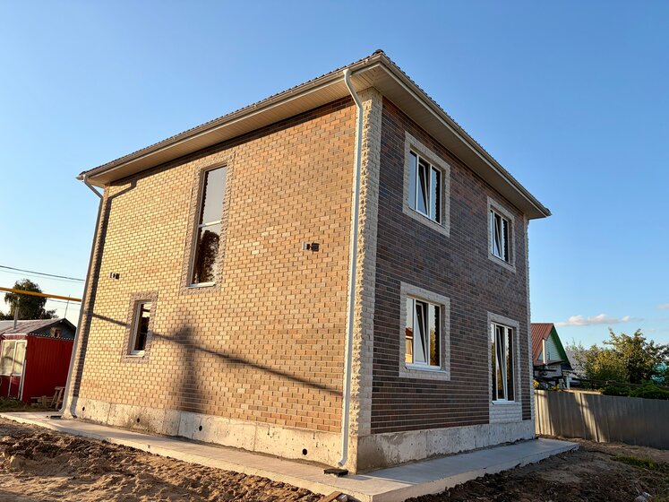 114 м² дом, 8 соток участок 6 500 000 ₽ - изображение 65