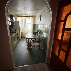 Квартира 67 м², 3-комнатная - изображение 5