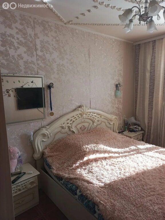 2-комнатная квартира: Липецк, 22-й микрорайон (52 м²)