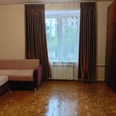 17 м², комната - изображение 2