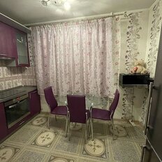 Квартира 40 м², 1-комнатная - изображение 5