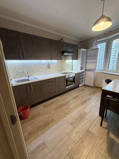 42 м², 1-комнатная квартира 45 000 ₽ в месяц - изображение 58
