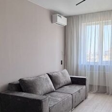 Квартира 40 м², 1-комнатная - изображение 5