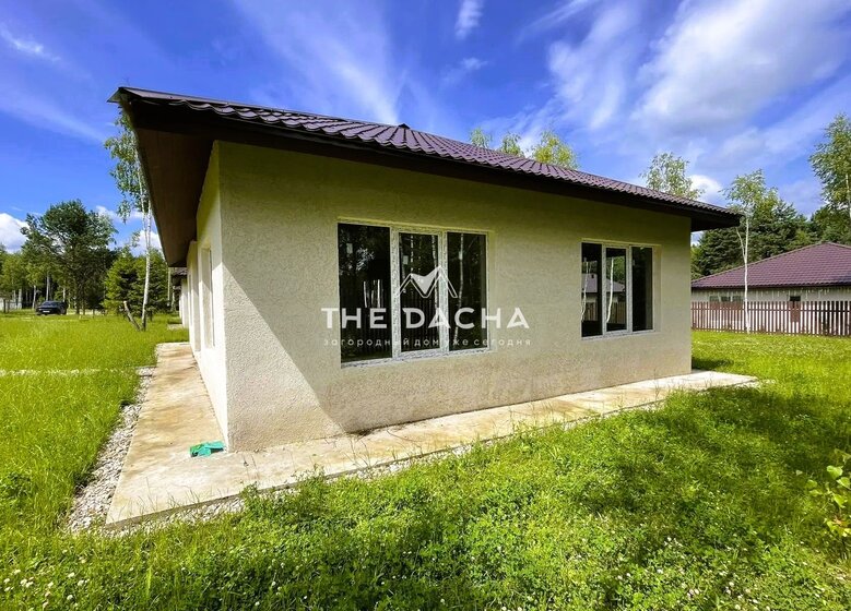 1357,5 м², офис 593 946 304 ₽ - изображение 38