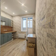Квартира 36 м², 1-комнатная - изображение 2
