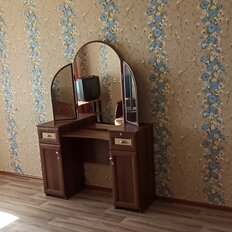 Квартира 35 м², 1-комнатная - изображение 5