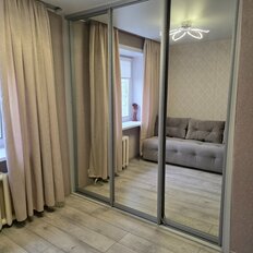 Квартира 45,2 м², 2-комнатная - изображение 1