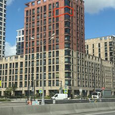 Квартира 70,2 м², 2-комнатная - изображение 2