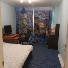 Квартира 55 м², 3-комнатная - изображение 2