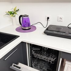Квартира 24 м², студия - изображение 1