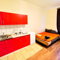 Квартира 25,1 м², студия - изображение 2