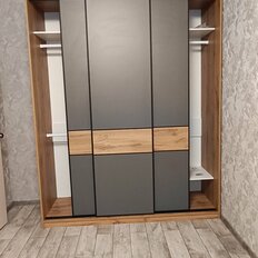 Квартира 33 м², 1-комнатная - изображение 5