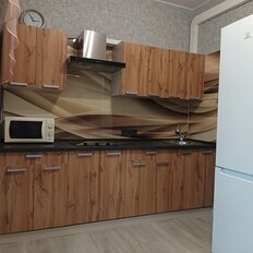 Квартира 38 м², 1-комнатная - изображение 5