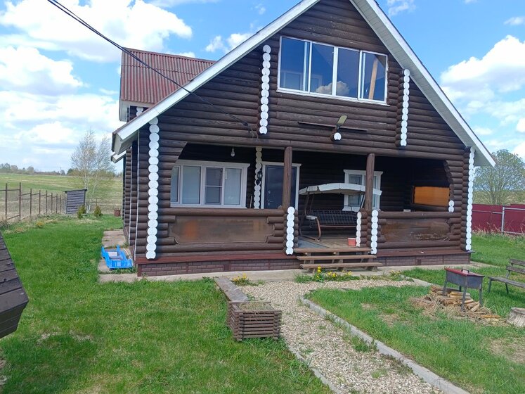 384 м² дом, 22 сотки участок 139 484 160 ₽ - изображение 56