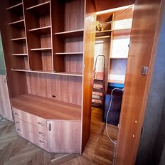 Квартира 58 м², 2-комнатная - изображение 5