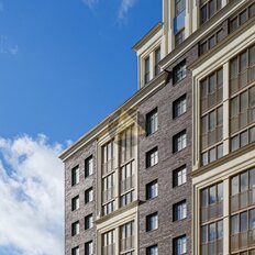 Квартира 90,5 м², 2-комнатная - изображение 1