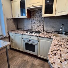 Квартира 38,3 м², 2-комнатная - изображение 4