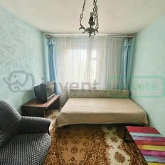 Квартира 26,7 м², 1-комнатная - изображение 1