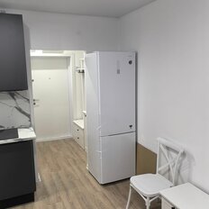 Квартира 19,8 м², студия - изображение 3