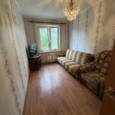 Квартира 57,5 м², 3-комнатная - изображение 4