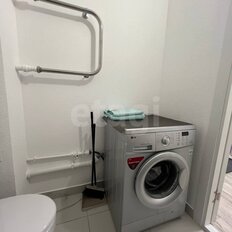 Квартира 23,8 м², студия - изображение 2