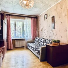 Квартира 32,3 м², 1-комнатная - изображение 3
