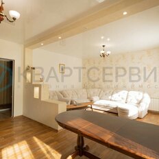 Квартира 66,6 м², 2-комнатная - изображение 5