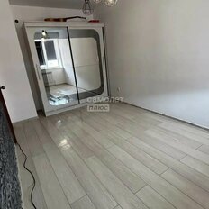 Квартира 35 м², 1-комнатная - изображение 3