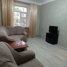 Квартира 38 м², 1-комнатная - изображение 4