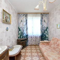 Квартира 47,5 м², 2-комнатная - изображение 5