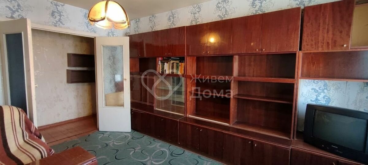 49,2 м², 3-комнатная квартира 3 820 000 ₽ - изображение 15