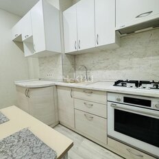 Квартира 45,1 м², 2-комнатная - изображение 1
