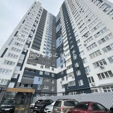 Квартира 70,1 м², 2-комнатная - изображение 1