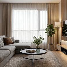 Квартира 75 м², 3-комнатная - изображение 4