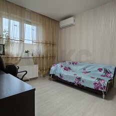 Квартира 26,2 м², 1-комнатная - изображение 2