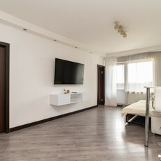 Квартира 60 м², 3-комнатная - изображение 4
